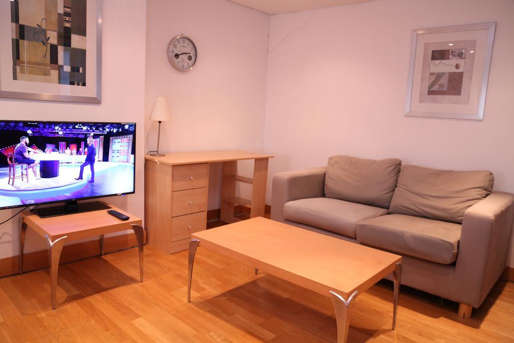 Paddington Southwick Street Apartments London Rum bild