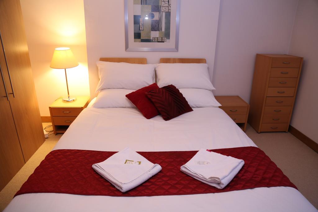 Paddington Southwick Street Apartments London Rum bild