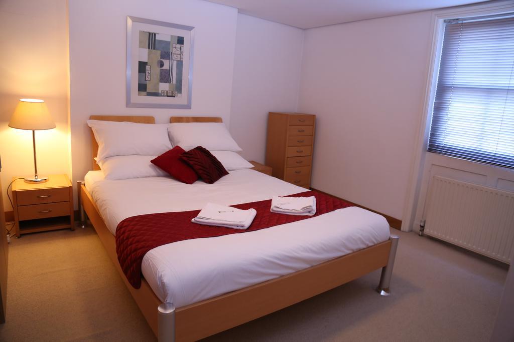 Paddington Southwick Street Apartments London Rum bild
