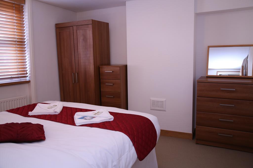 Paddington Southwick Street Apartments London Rum bild