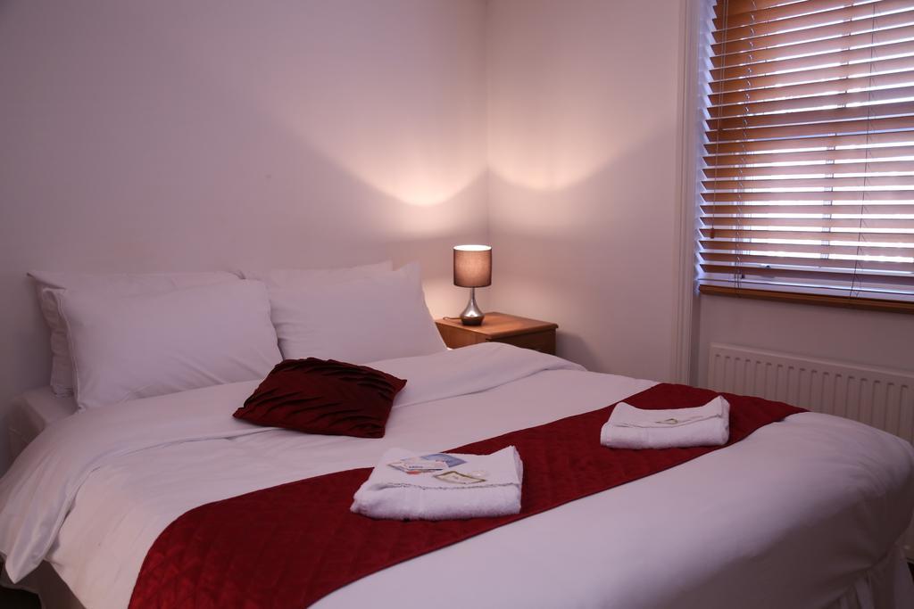 Paddington Southwick Street Apartments London Rum bild