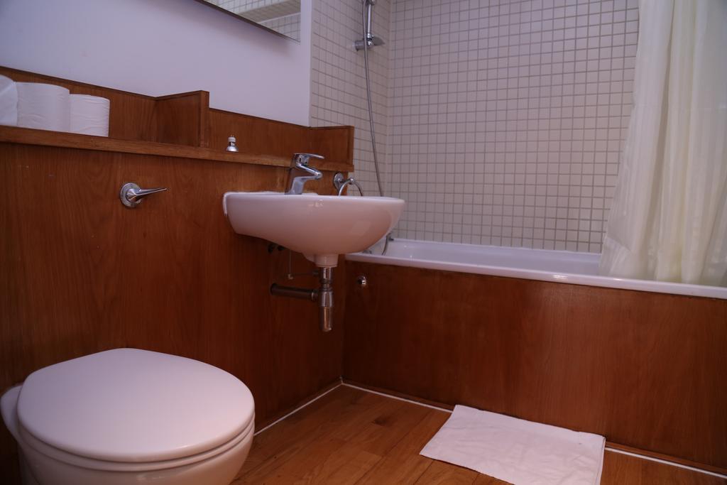 Paddington Southwick Street Apartments London Rum bild
