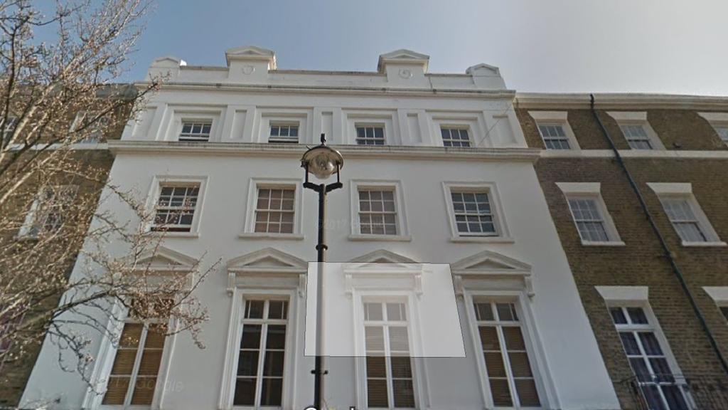 Paddington Southwick Street Apartments London Exteriör bild