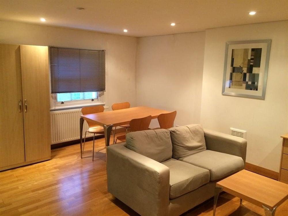Paddington Southwick Street Apartments London Exteriör bild